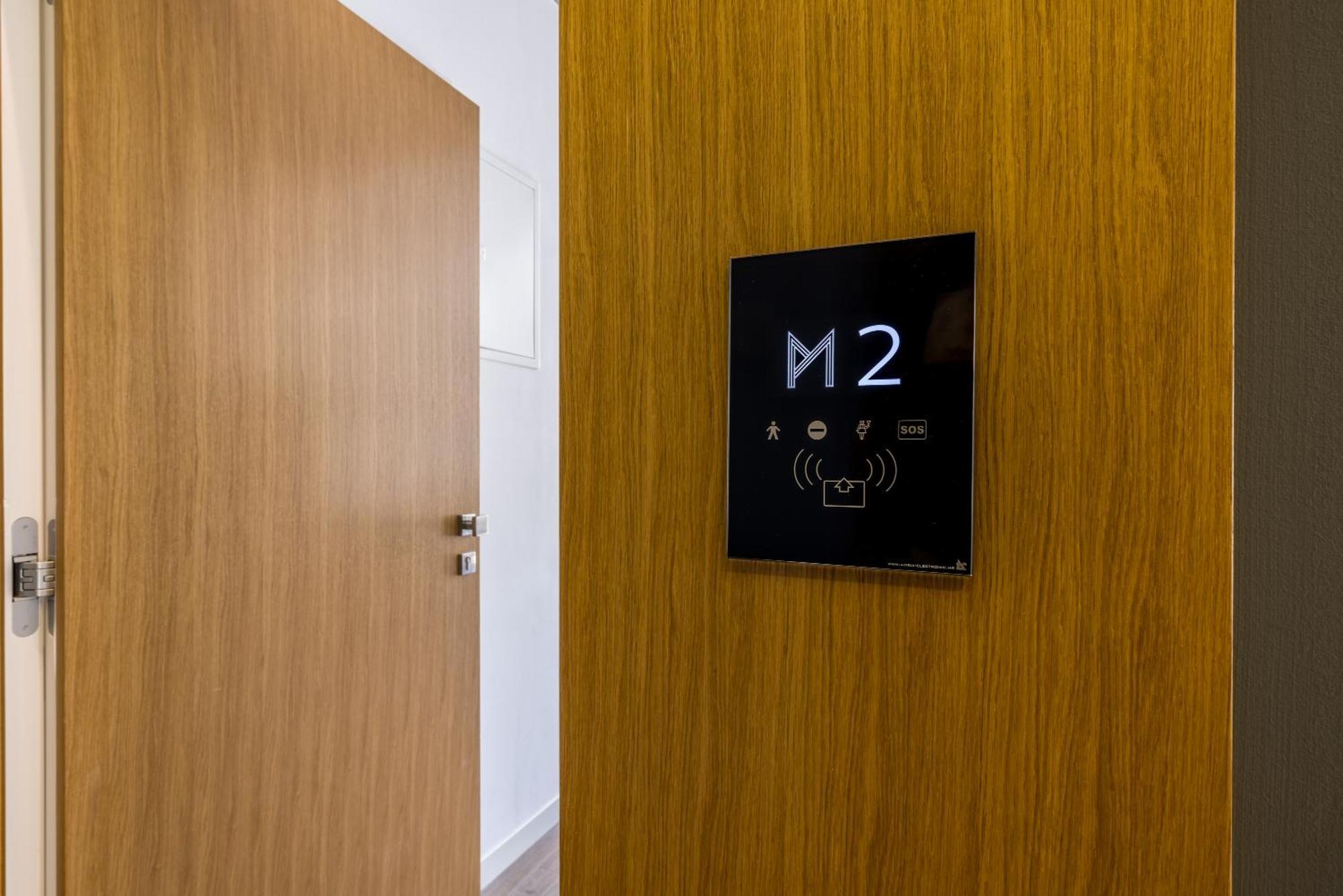 Penzion Madrugada Old 4*
