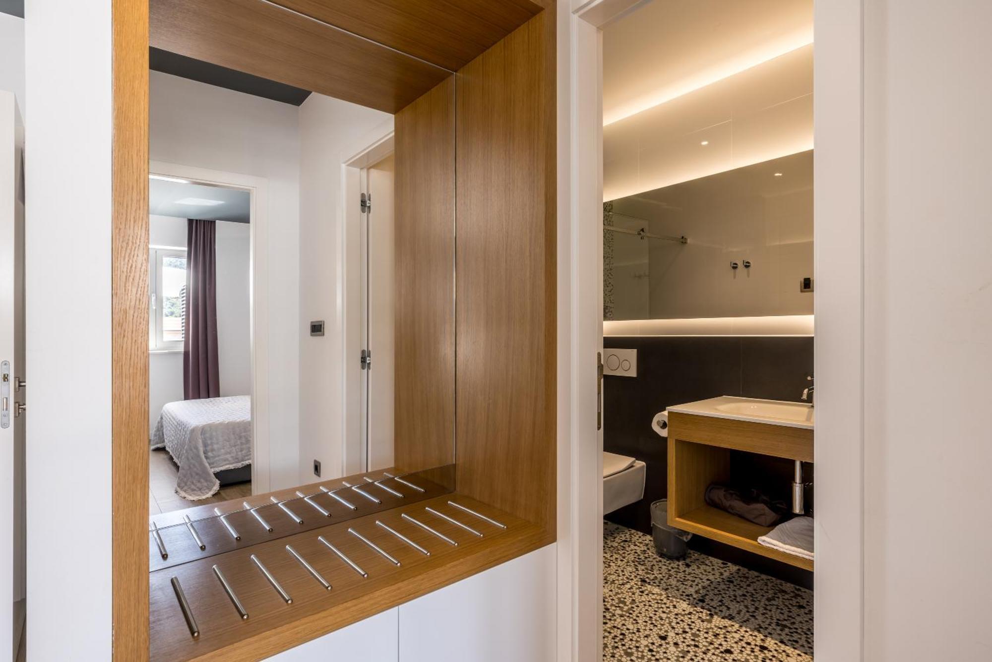 Madrugada Old Guest house 4*