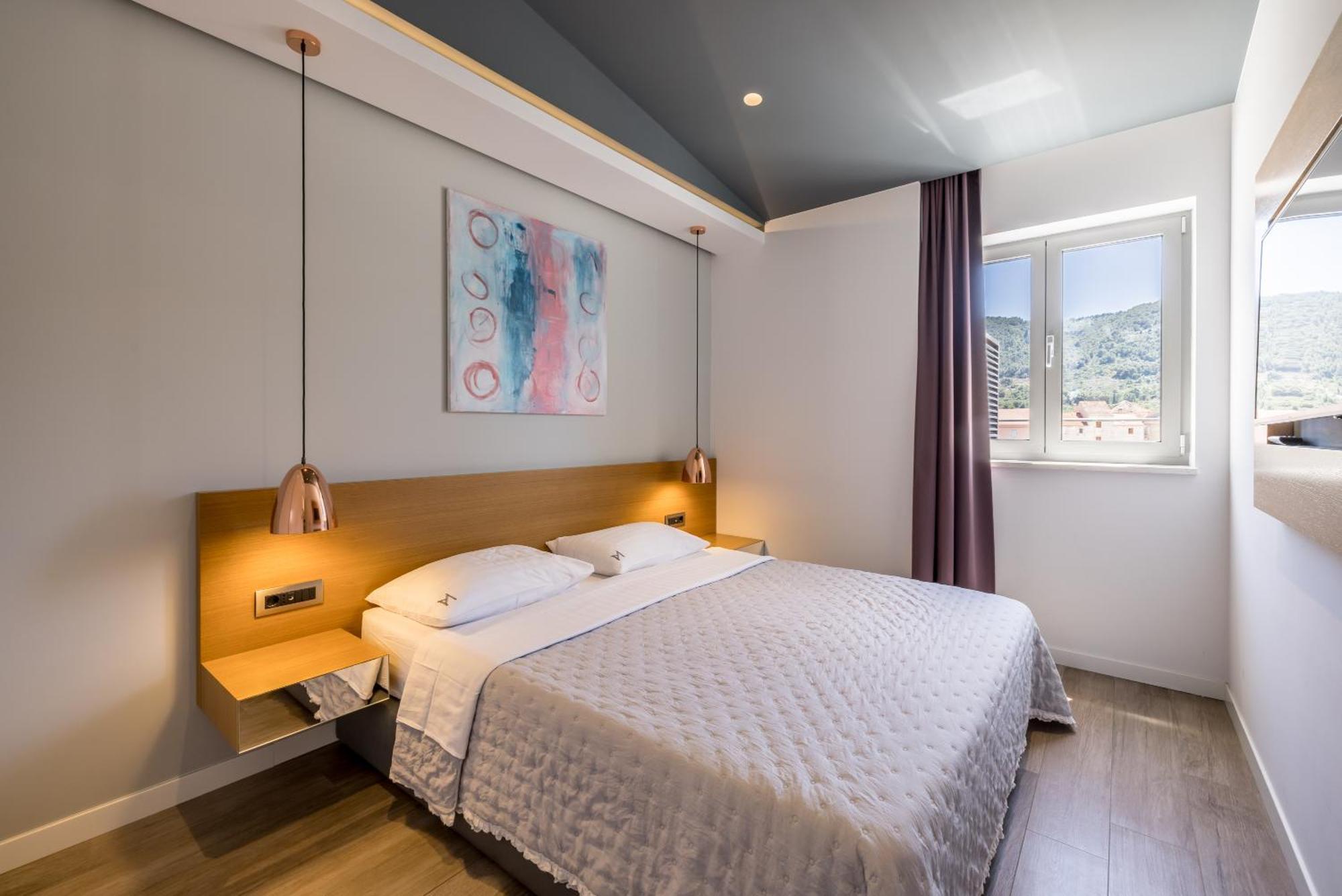 Madrugada Old Guest house Stari Grad (Hvar)