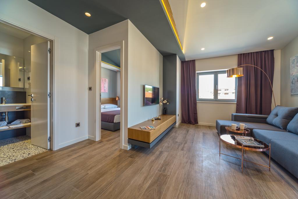 Guest house Madrugada Old 4*