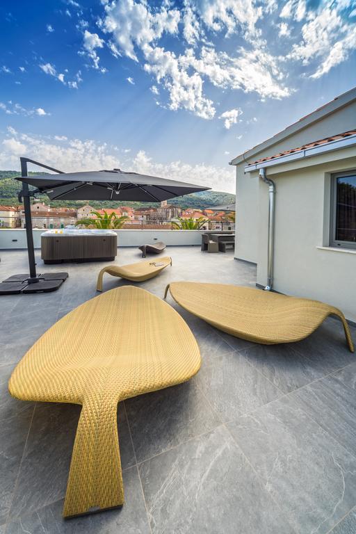 Madrugada Old Guest house Stari Grad (Hvar)