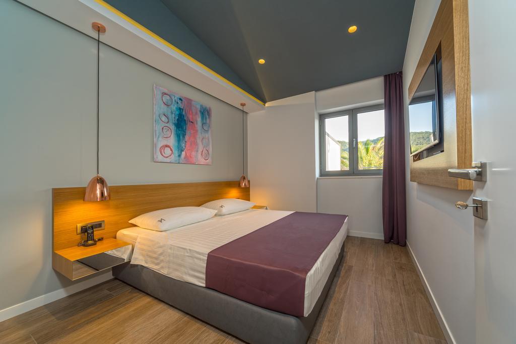 Madrugada Old 4* Stari Grad (Hvar)
