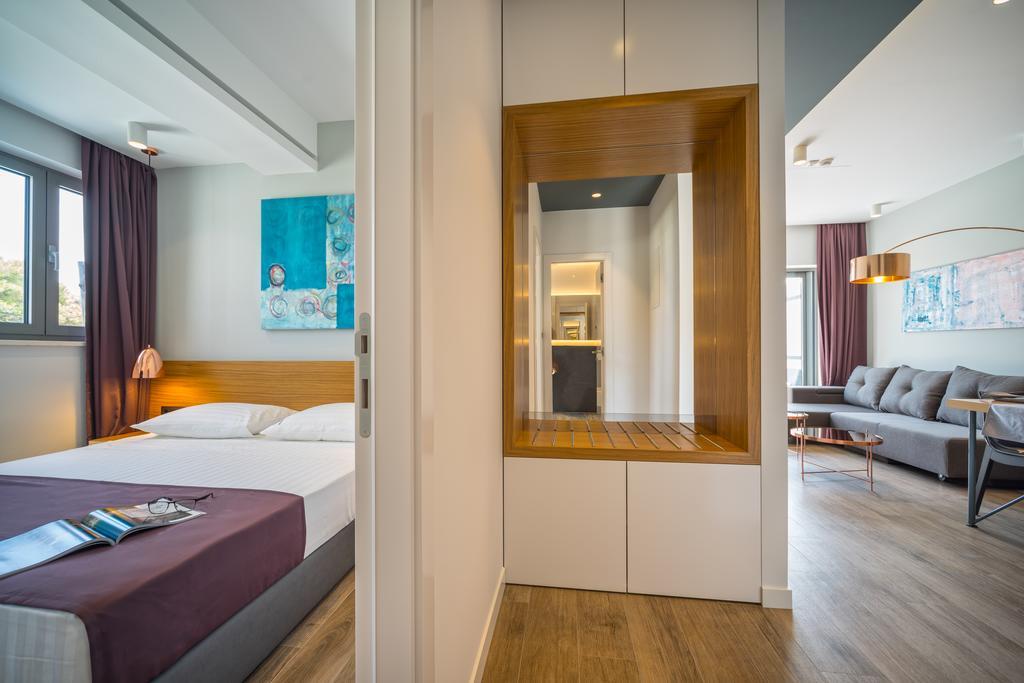 Guest house Madrugada Old 4*
