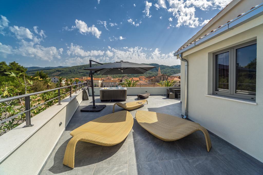 Madrugada Old 4* Stari Grad (Hvar)