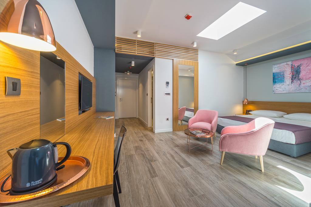 Madrugada Old Guest house Stari Grad (Hvar)