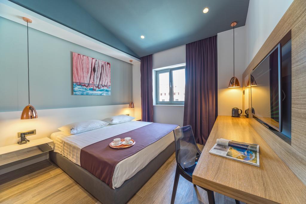 Madrugada Old 4* Stari Grad (Hvar)